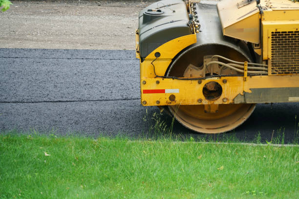 Reasons to Select Us for Your Driveway Paving Requirements in Palisade, CO